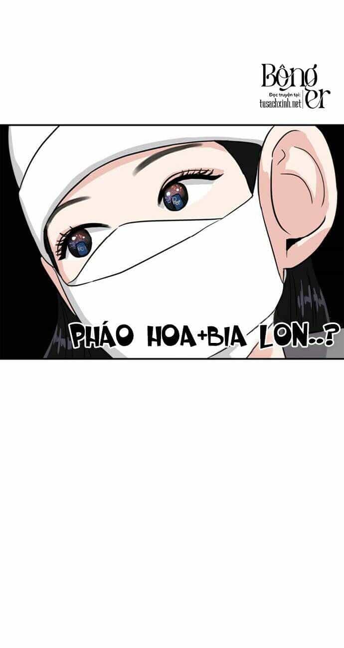Tình Yêu Cấp 4 - Chương 3 - ảnh 33