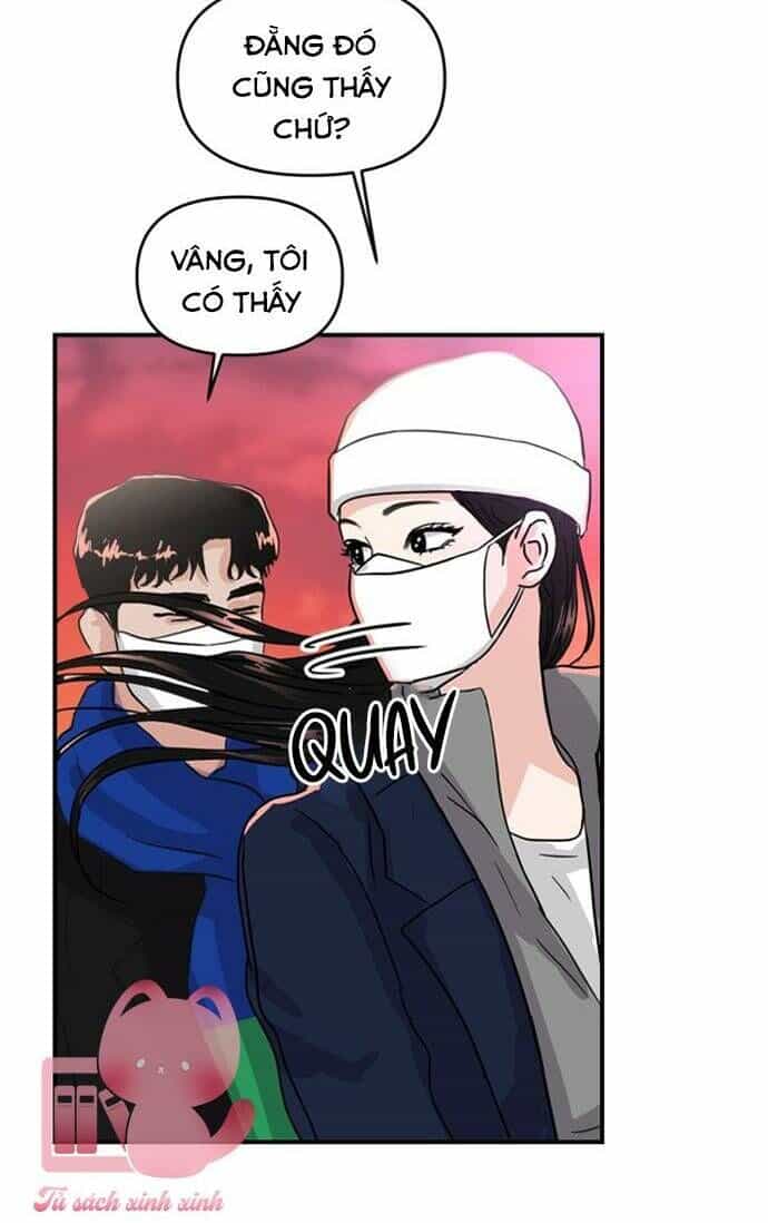 Tình Yêu Cấp 4 - Chương 3 - ảnh 38