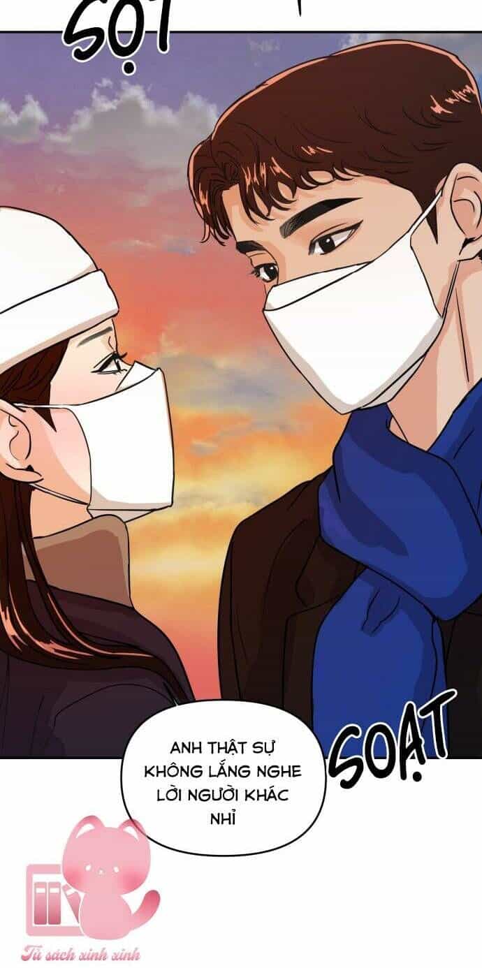 Tình Yêu Cấp 4 - Chương 3 - ảnh 43