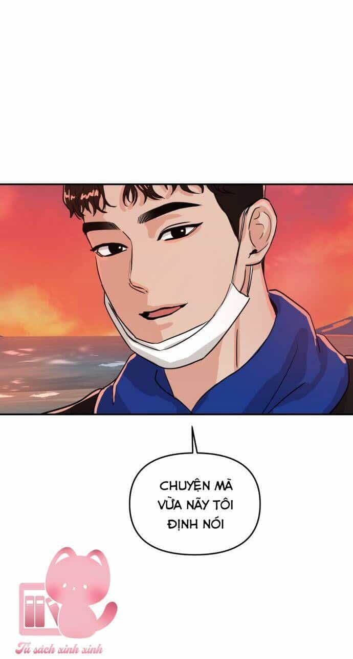 Tình Yêu Cấp 4 - Chương 3 - ảnh 47