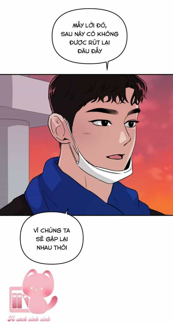 Tình Yêu Cấp 4 - Chương 3 - ảnh 75