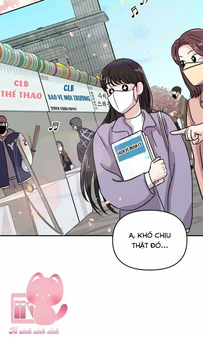Tình Yêu Cấp 4 - Chương 3 - ảnh 78