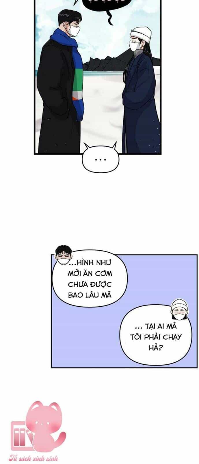 Tình Yêu Cấp 4 - Chương 3 - ảnh 8