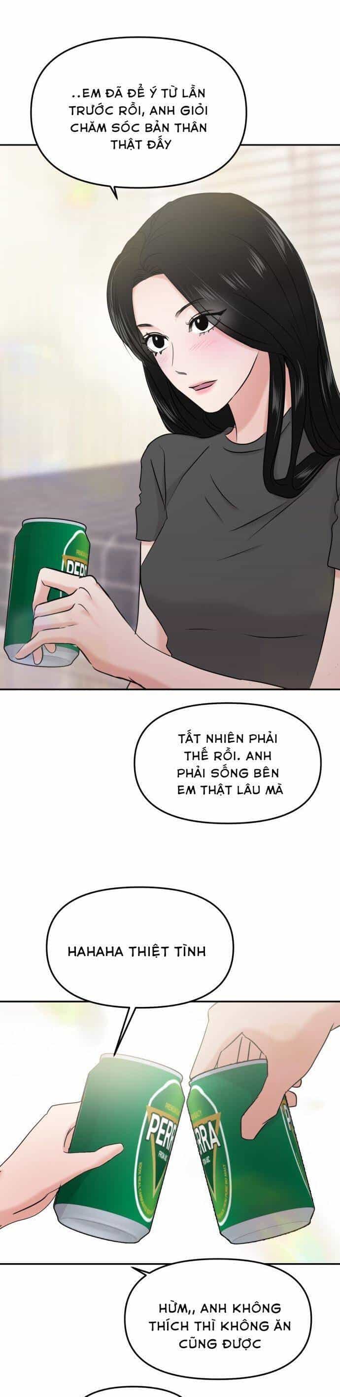 Tình Yêu Cấp 4 - Chương 31 - ảnh 25