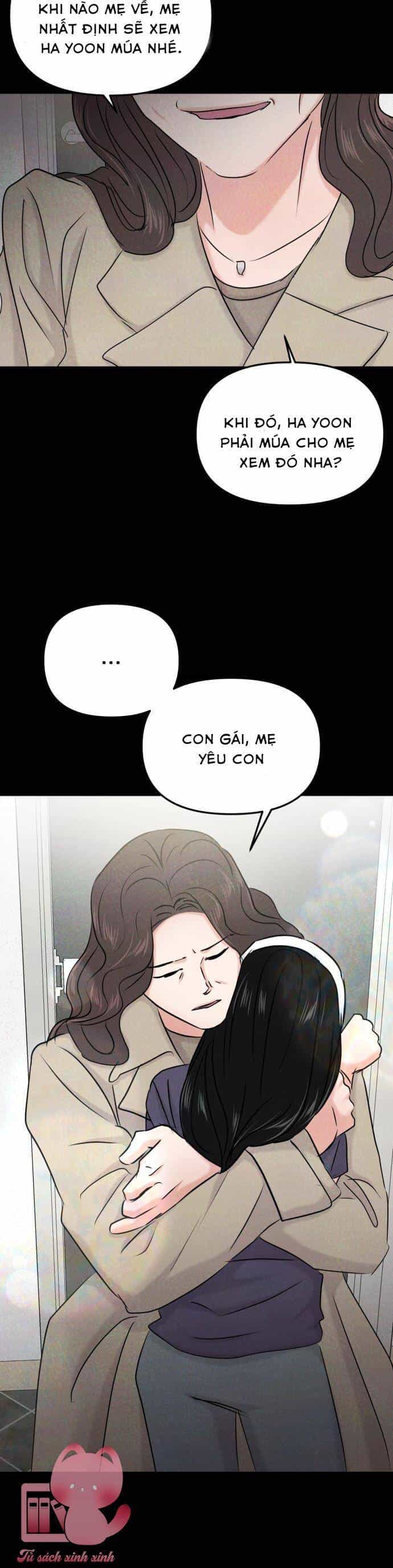 Tình Yêu Cấp 4 - Chương 31 - ảnh 41