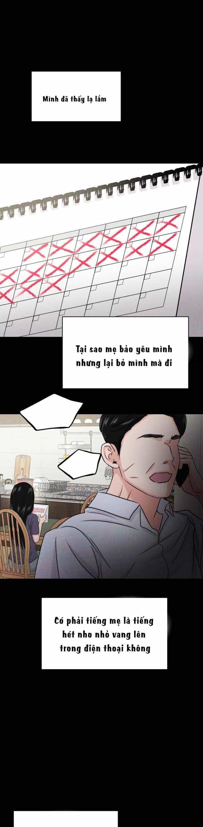 Tình Yêu Cấp 4 - Chương 31 - ảnh 43