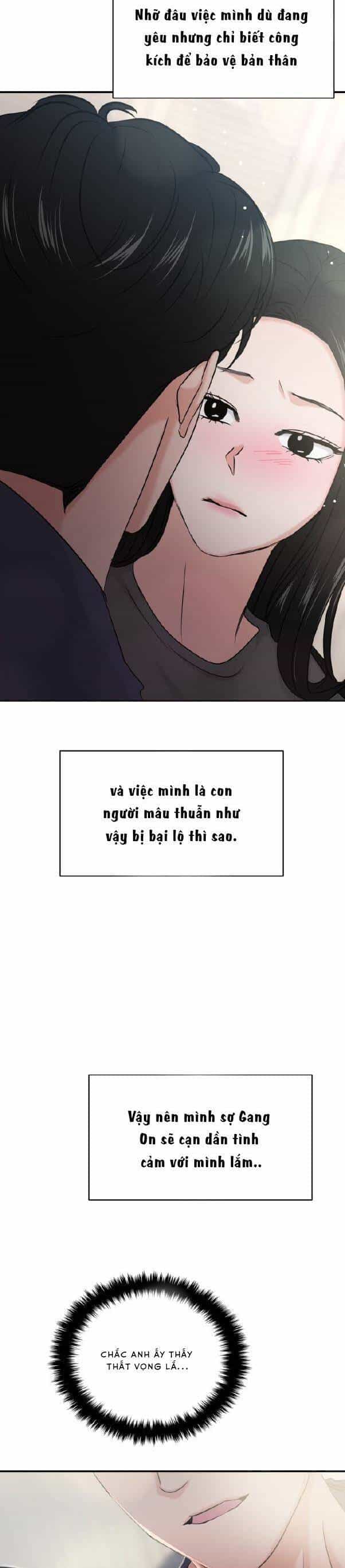 Tình Yêu Cấp 4 - Chương 31 - ảnh 49