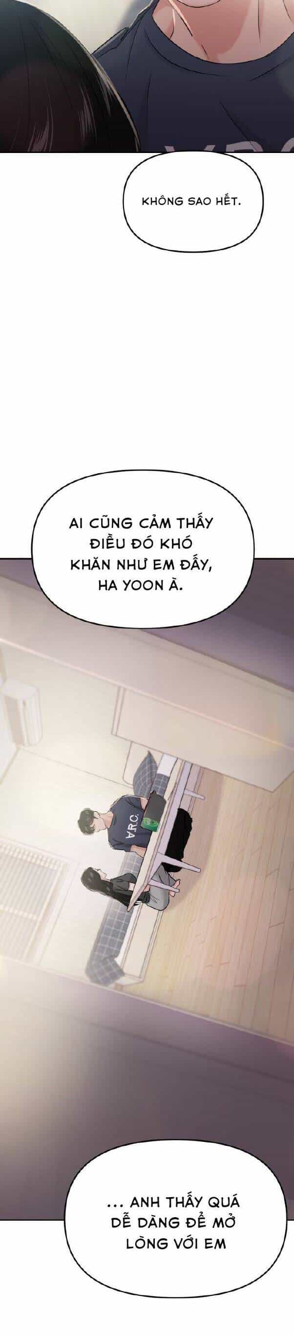 Tình Yêu Cấp 4 - Chương 31 - ảnh 50