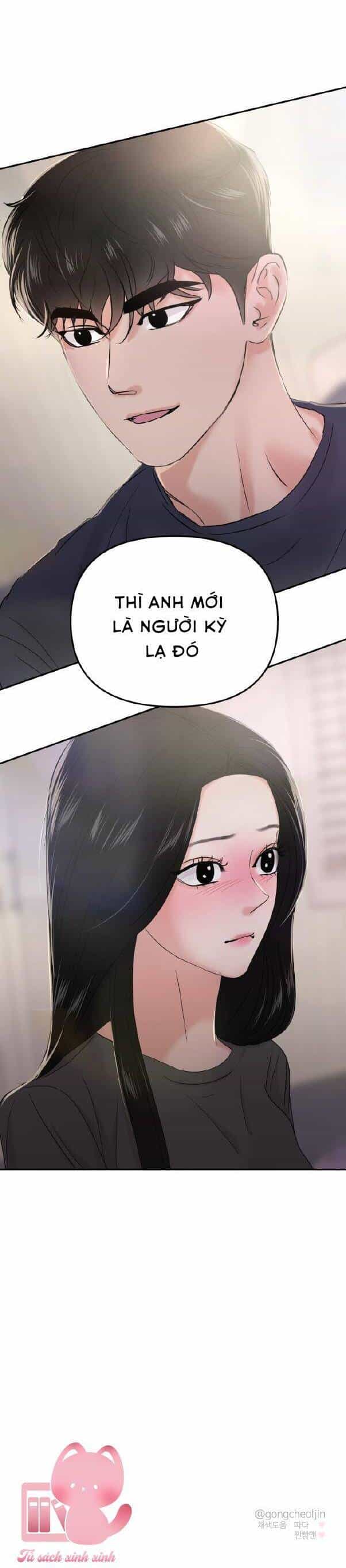 Tình Yêu Cấp 4 - Chương 31 - ảnh 51