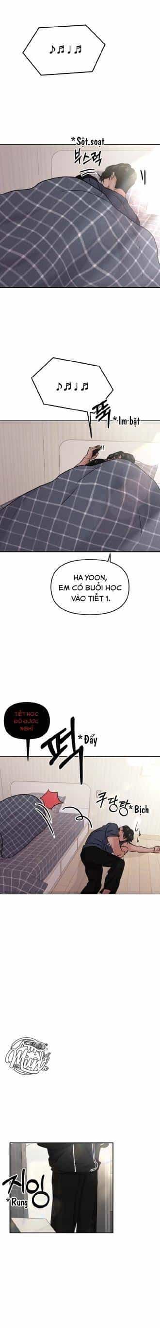 Tình Yêu Cấp 4 - Chương 32 - ảnh 29