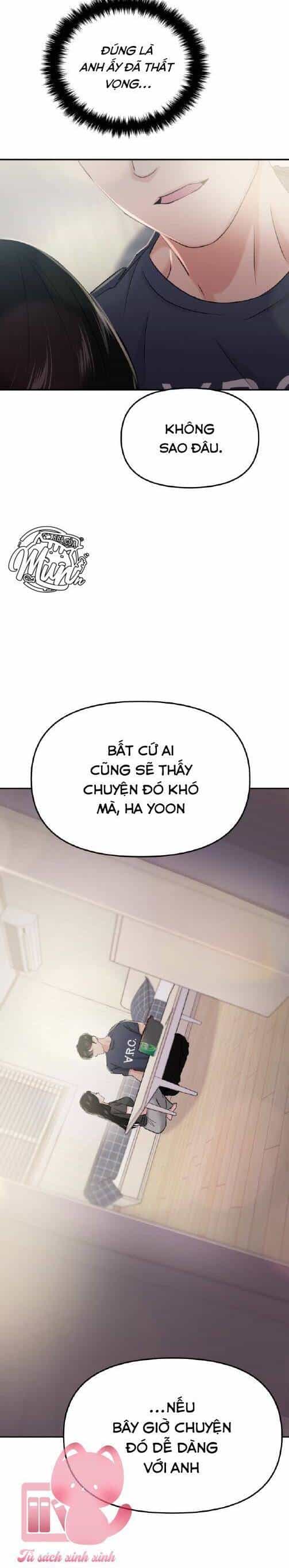 Tình Yêu Cấp 4 - Chương 32 - ảnh 4