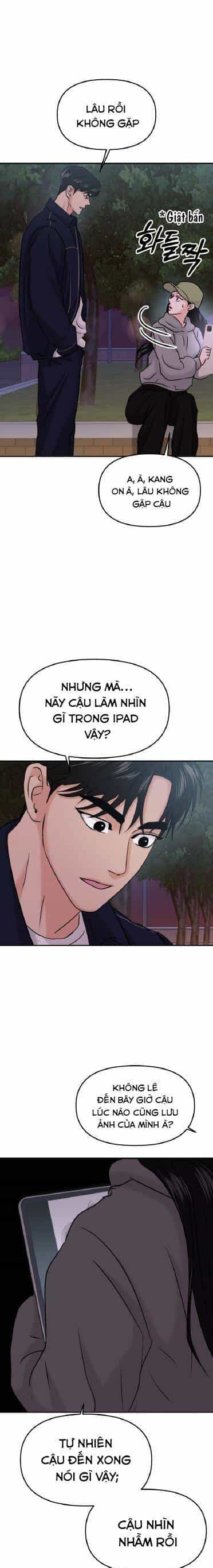 Tình Yêu Cấp 4 - Chương 33 - ảnh 38
