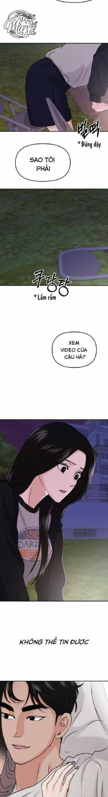 Tình Yêu Cấp 4 - Chương 33 - ảnh 39
