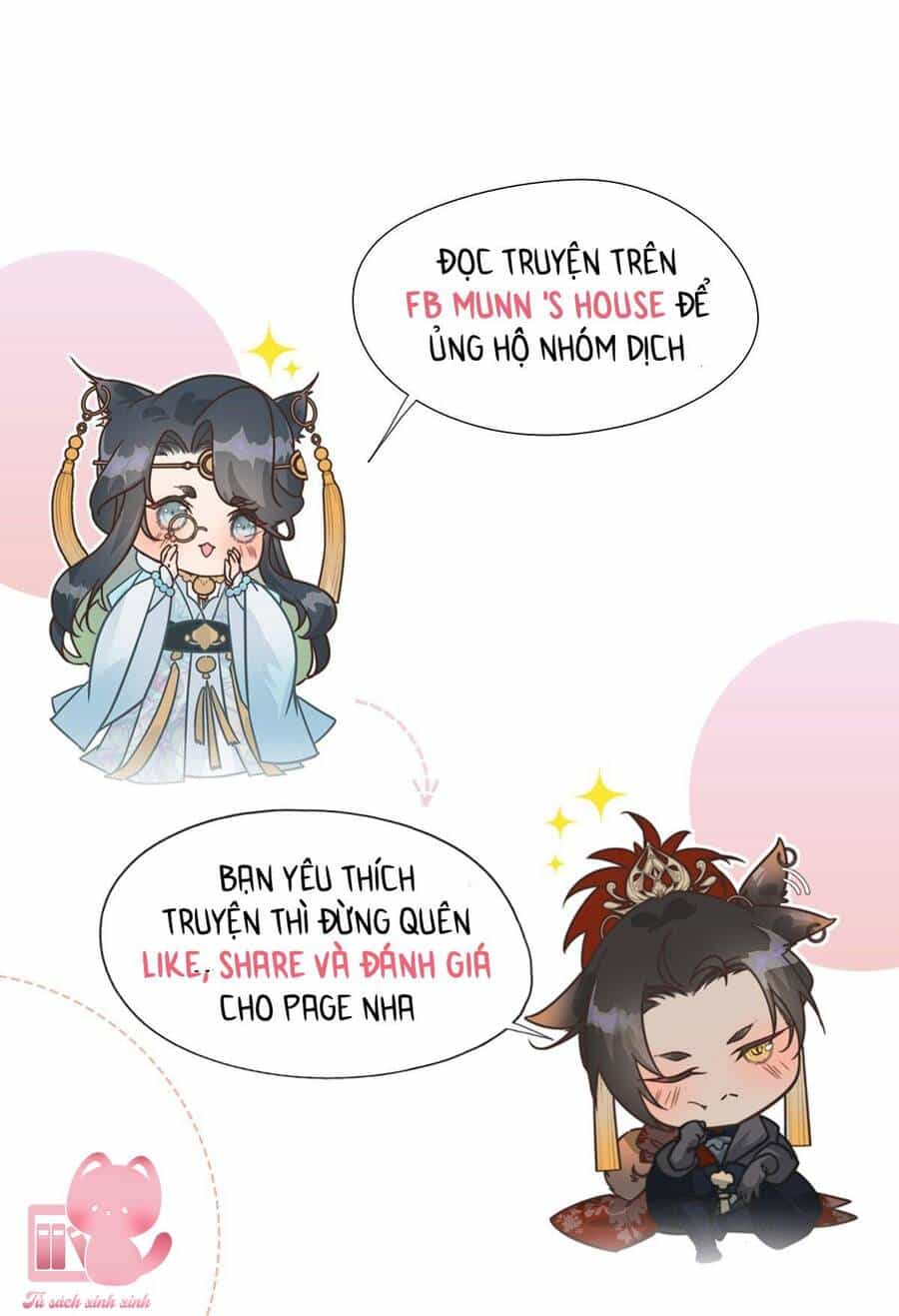 Tình Yêu Cấp 4 - Chương 33 - ảnh 41