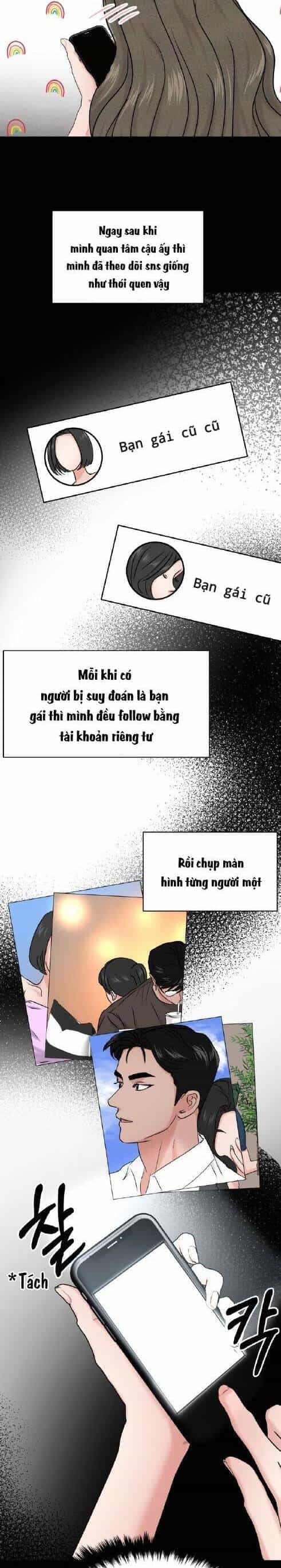 Tình Yêu Cấp 4 - Chương 34 - ảnh 30