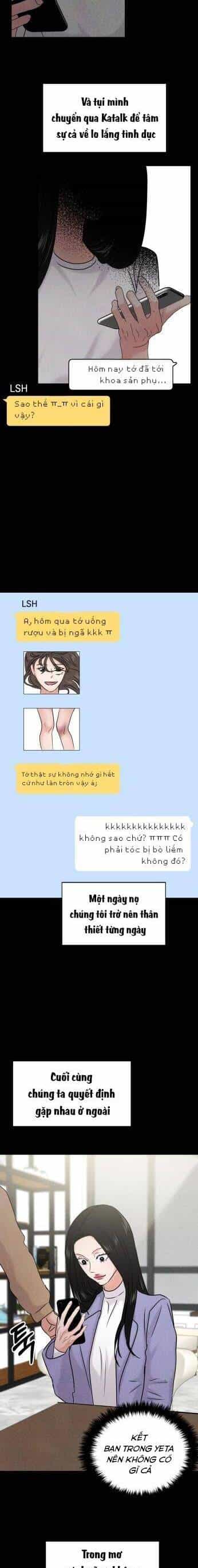Tình Yêu Cấp 4 - Chương 34 - ảnh 33