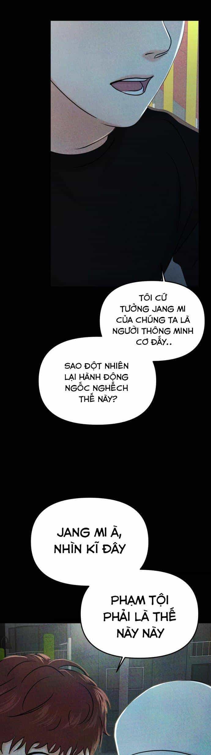 Tình Yêu Cấp 4 - Chương 35 - ảnh 14