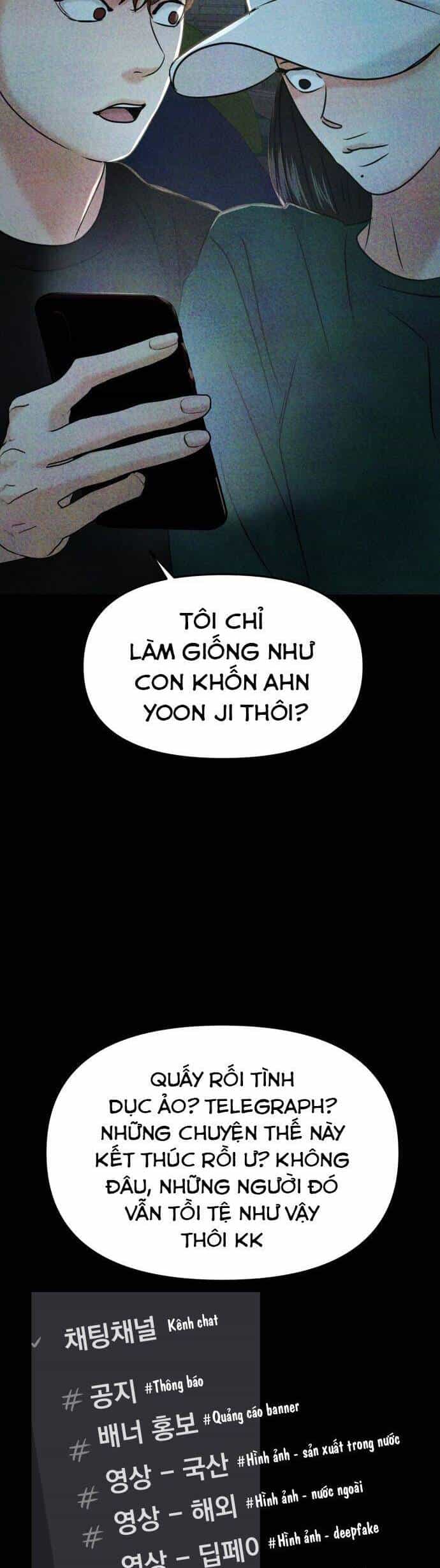 Tình Yêu Cấp 4 - Chương 35 - ảnh 15