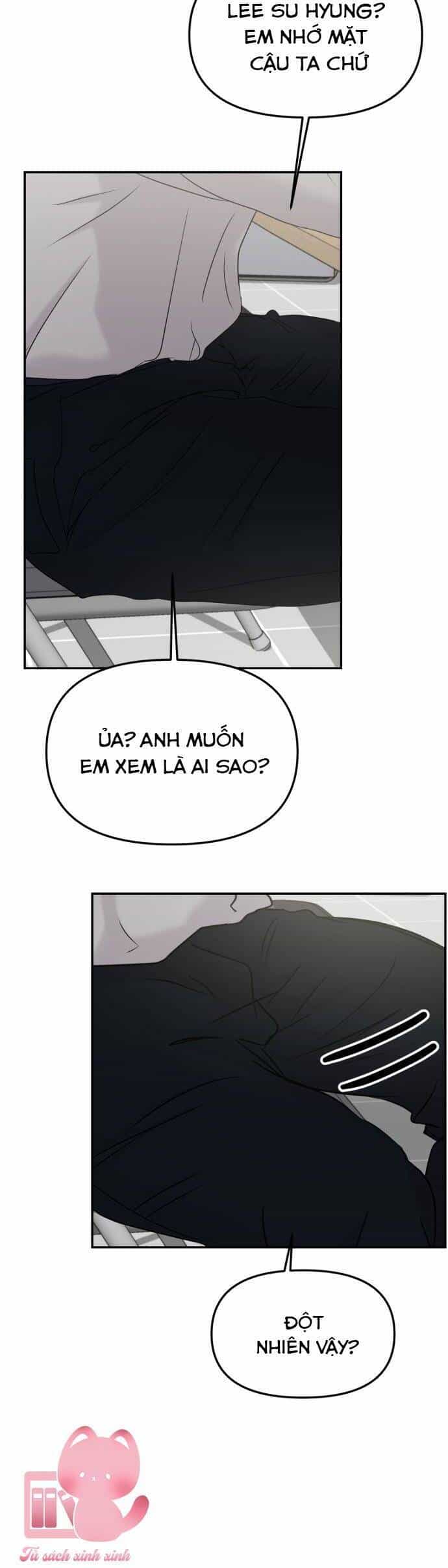 Tình Yêu Cấp 4 - Chương 35 - ảnh 36