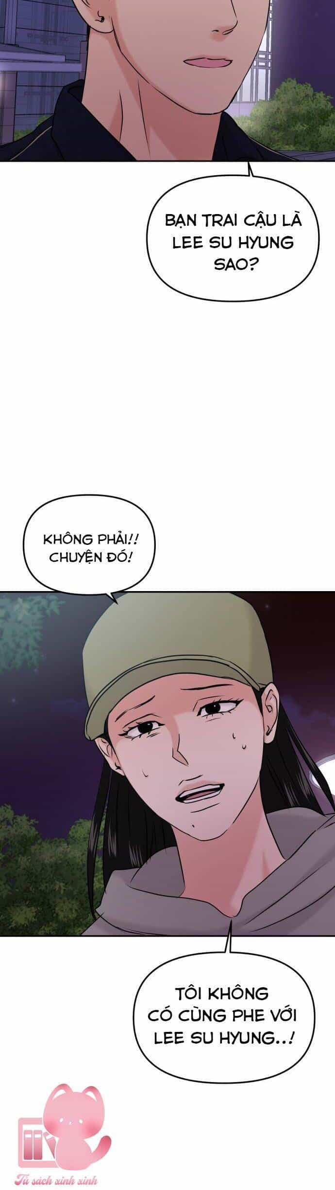 Tình Yêu Cấp 4 - Chương 35 - ảnh 45