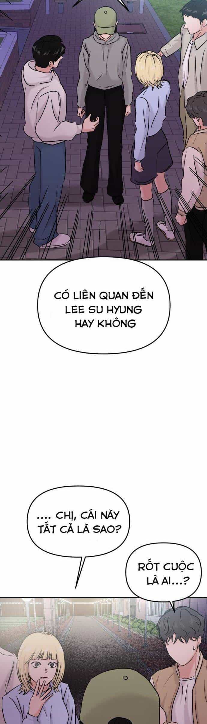 Tình Yêu Cấp 4 - Chương 35 - ảnh 48