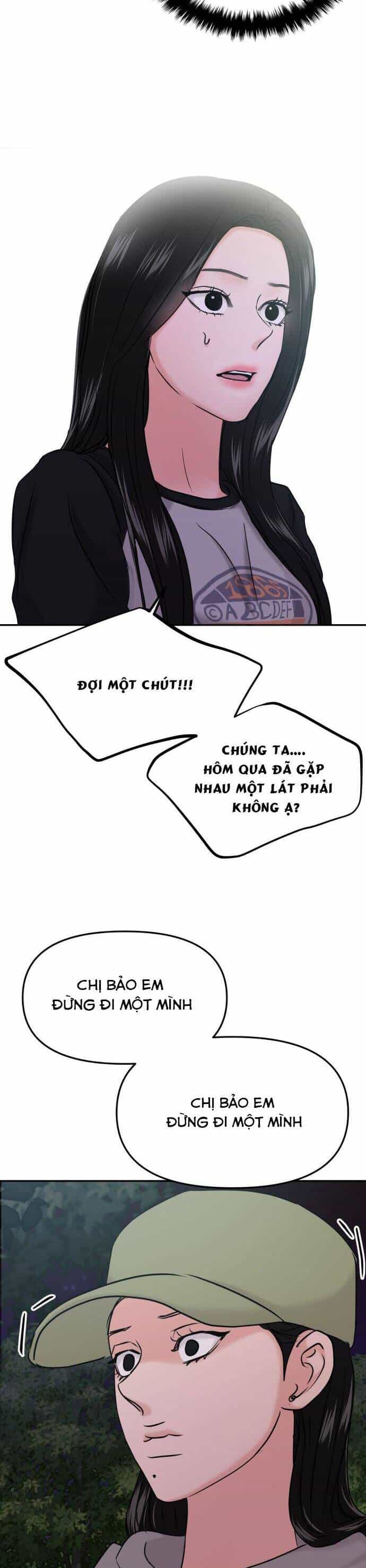 Tình Yêu Cấp 4 - Chương 35 - ảnh 60