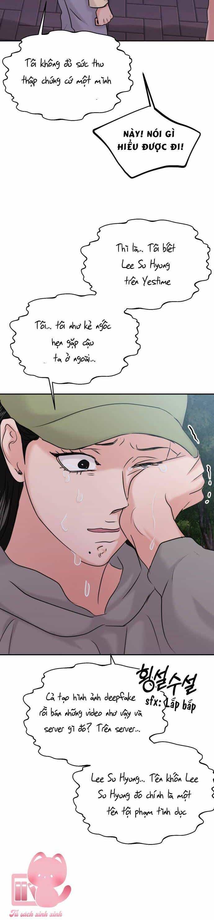Tình Yêu Cấp 4 - Chương 35 - ảnh 62