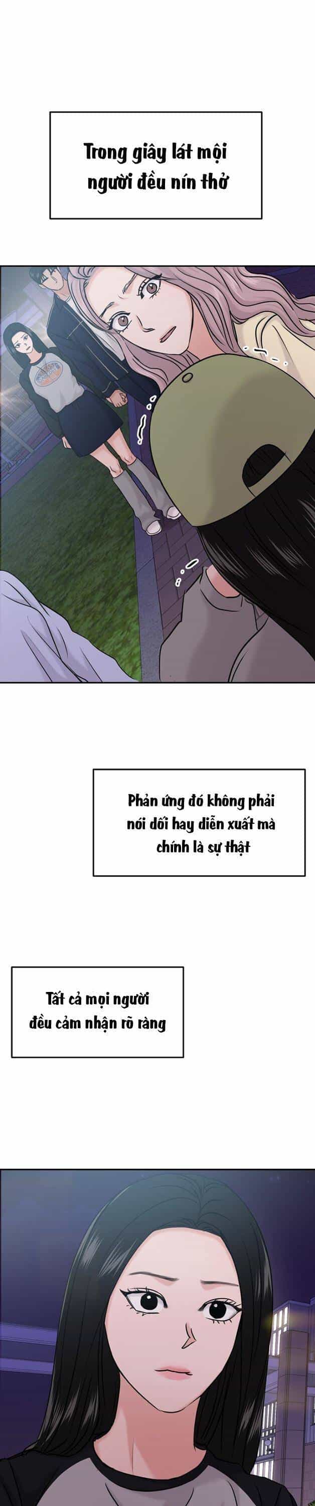Tình Yêu Cấp 4 - Chương 35 - ảnh 63