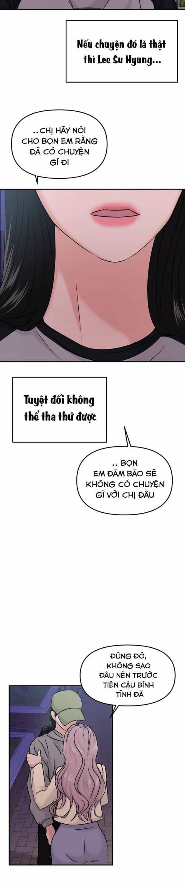 Tình Yêu Cấp 4 - Chương 35 - ảnh 64