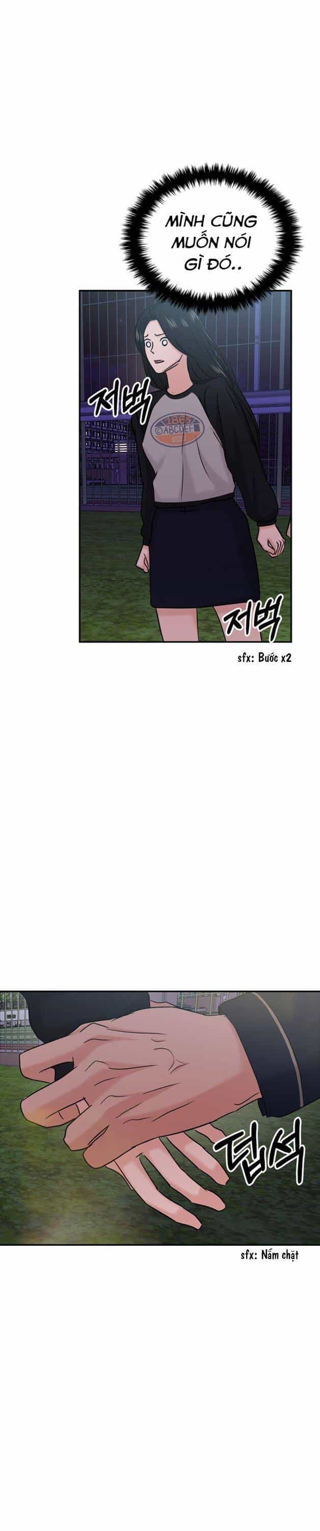 Tình Yêu Cấp 4 - Chương 35 - ảnh 65