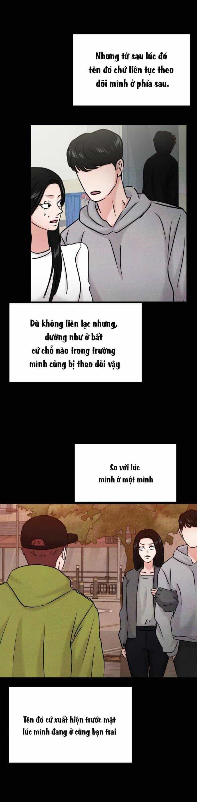 Tình Yêu Cấp 4 - Chương 35 - ảnh 7