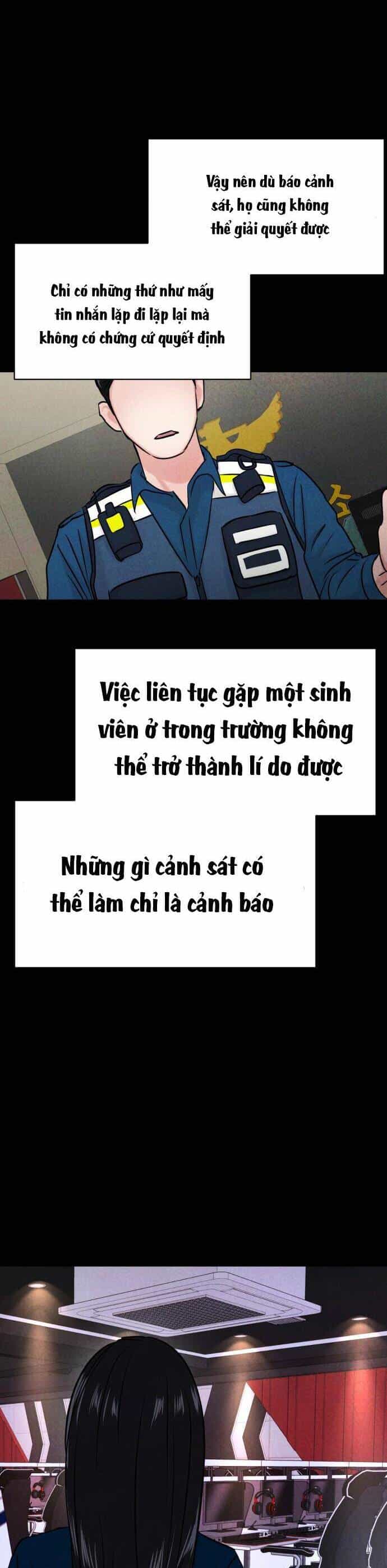 Tình Yêu Cấp 4 - Chương 35 - ảnh 8