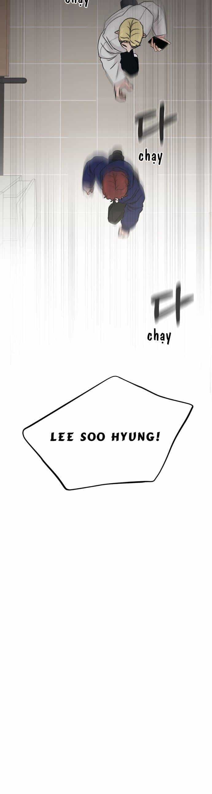 Tình Yêu Cấp 4 - Chương 36 - ảnh 25