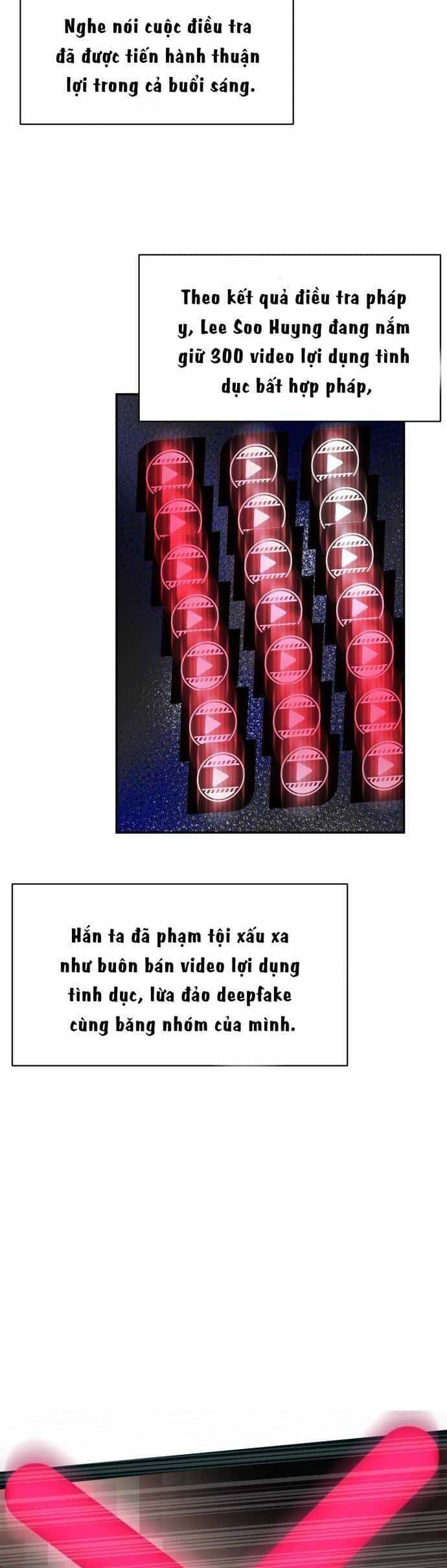 Tình Yêu Cấp 4 - Chương 36 - ảnh 48