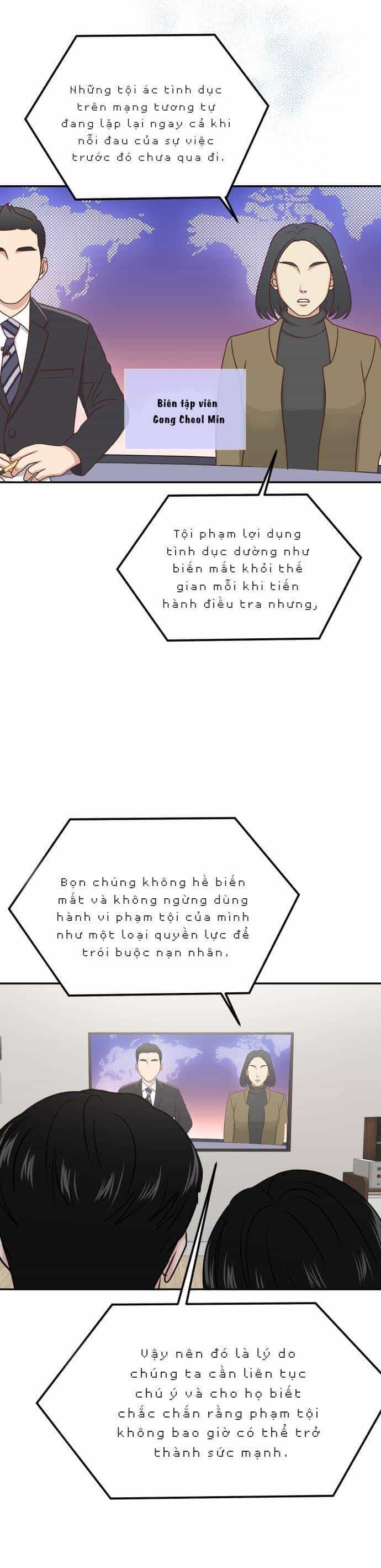 Tình Yêu Cấp 4 - Chương 36 - ảnh 52