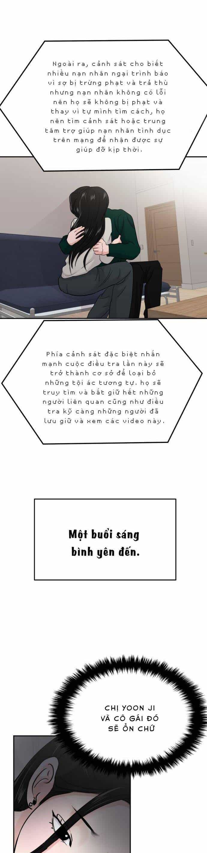 Tình Yêu Cấp 4 - Chương 36 - ảnh 53