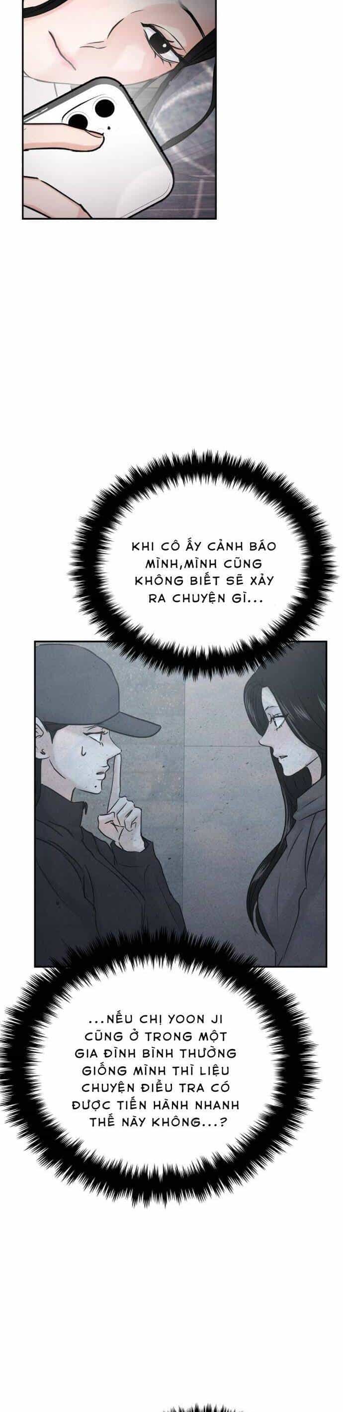 Tình Yêu Cấp 4 - Chương 36 - ảnh 54