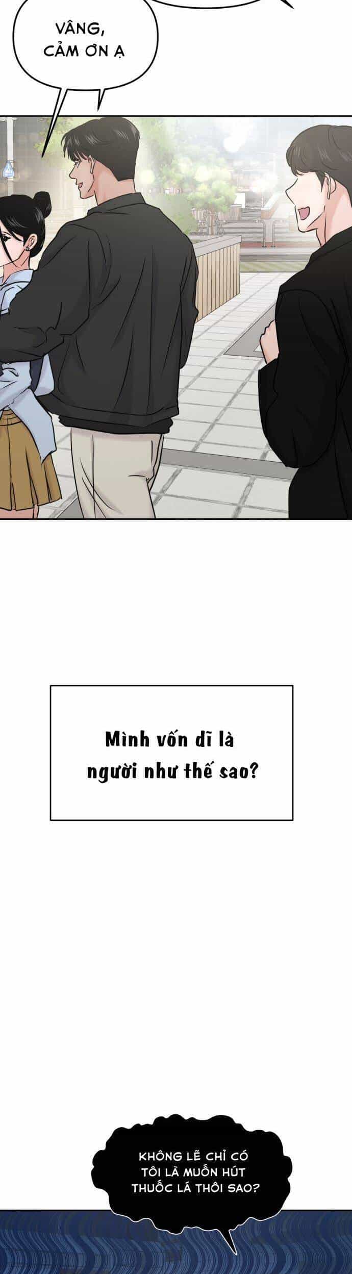 Tình Yêu Cấp 4 - Chương 37 - ảnh 25