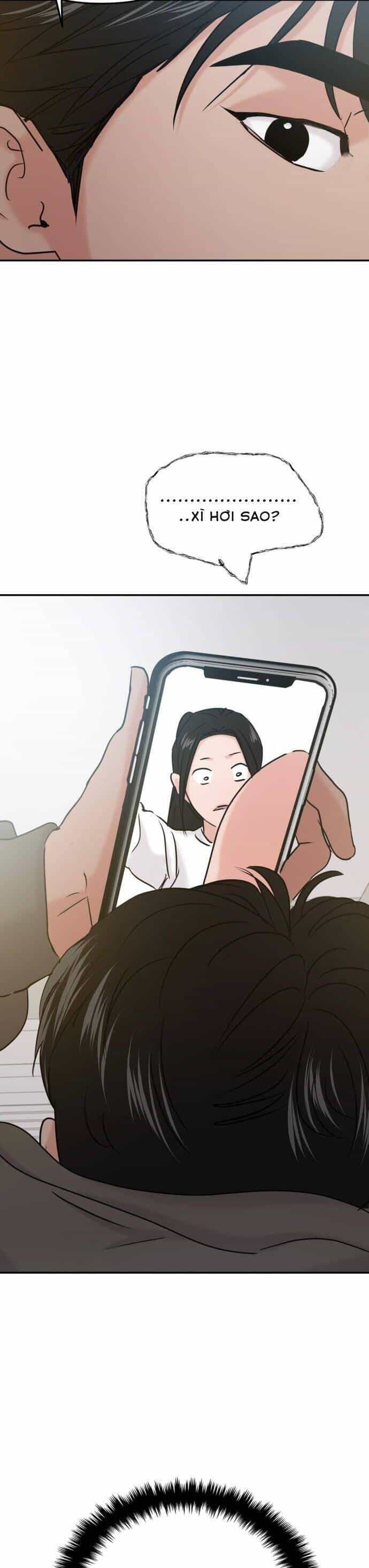 Tình Yêu Cấp 4 - Chương 37 - ảnh 3