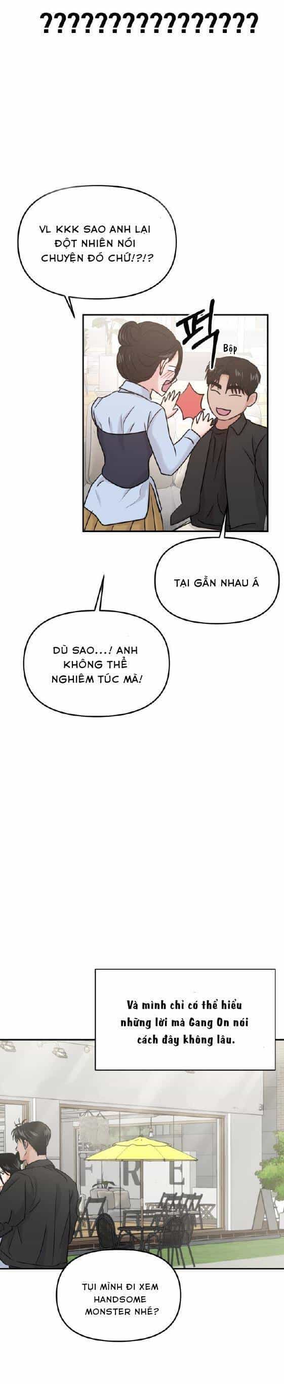 Tình Yêu Cấp 4 - Chương 37 - ảnh 41