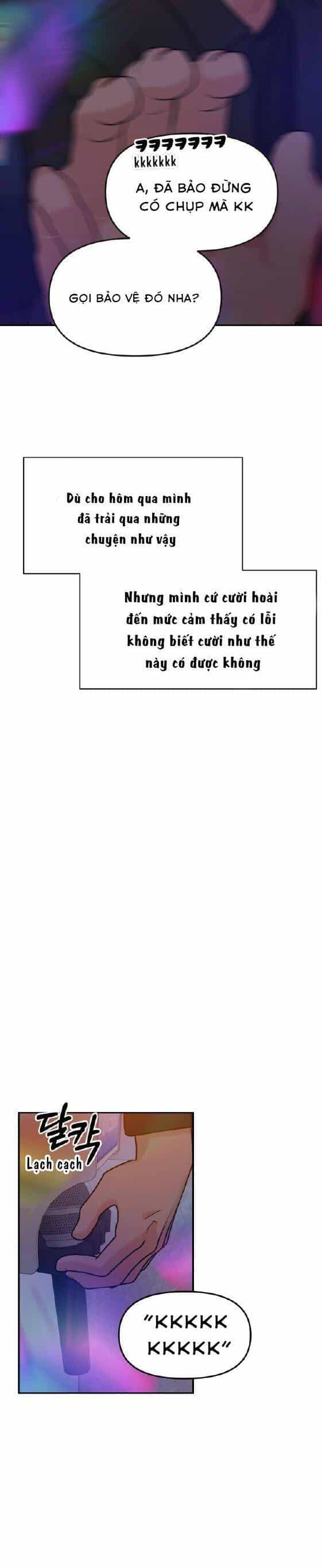 Tình Yêu Cấp 4 - Chương 37 - ảnh 43