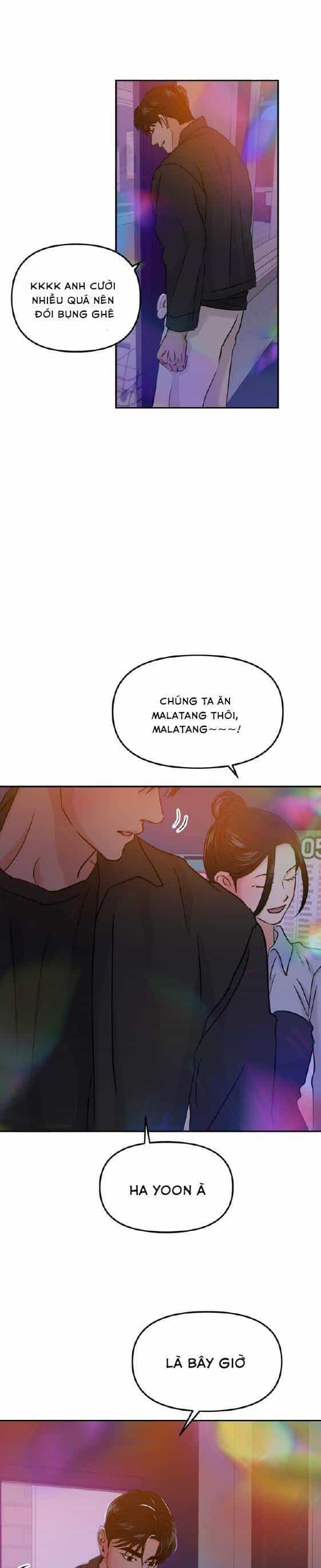 Tình Yêu Cấp 4 - Chương 37 - ảnh 44