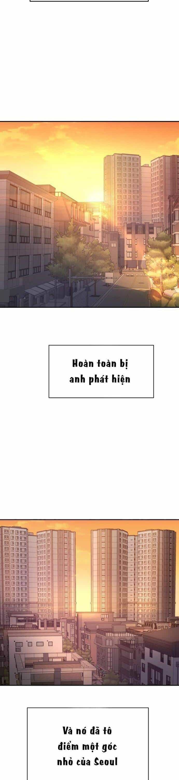 Tình Yêu Cấp 4 - Chương 38 - ảnh 12