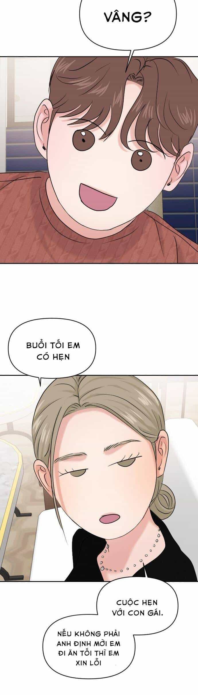 Tình Yêu Cấp 4 - Chương 38 - ảnh 31