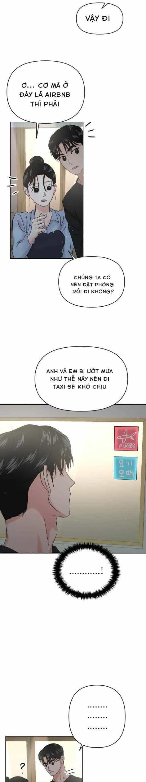 Tình Yêu Cấp 4 - Chương 38 - ảnh 41