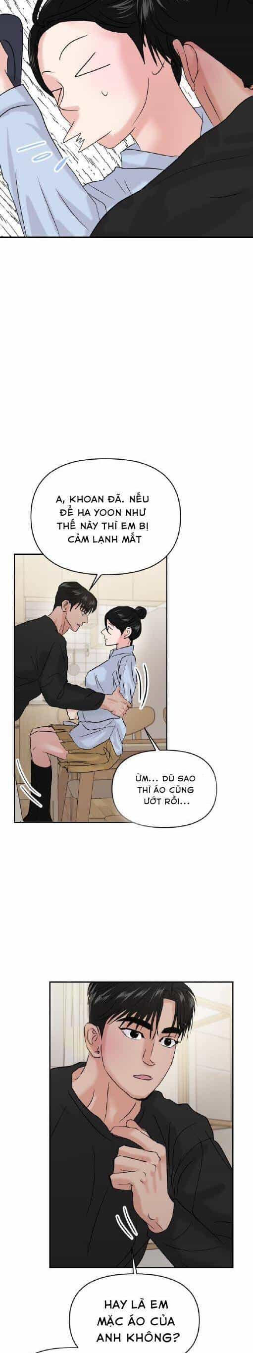Tình Yêu Cấp 4 - Chương 38 - ảnh 44