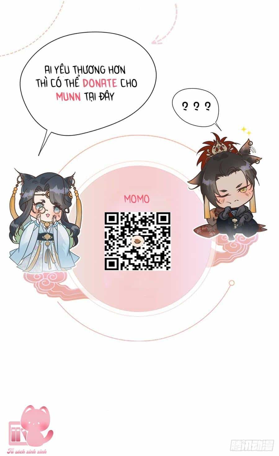 Tình Yêu Cấp 4 - Chương 38 - ảnh 48