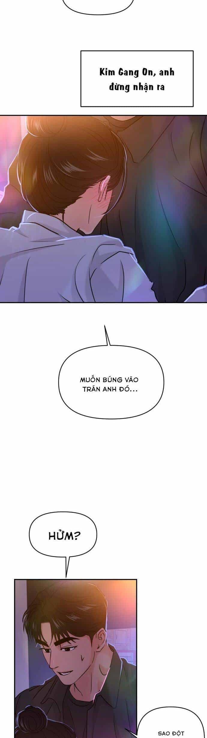 Tình Yêu Cấp 4 - Chương 38 - ảnh 7