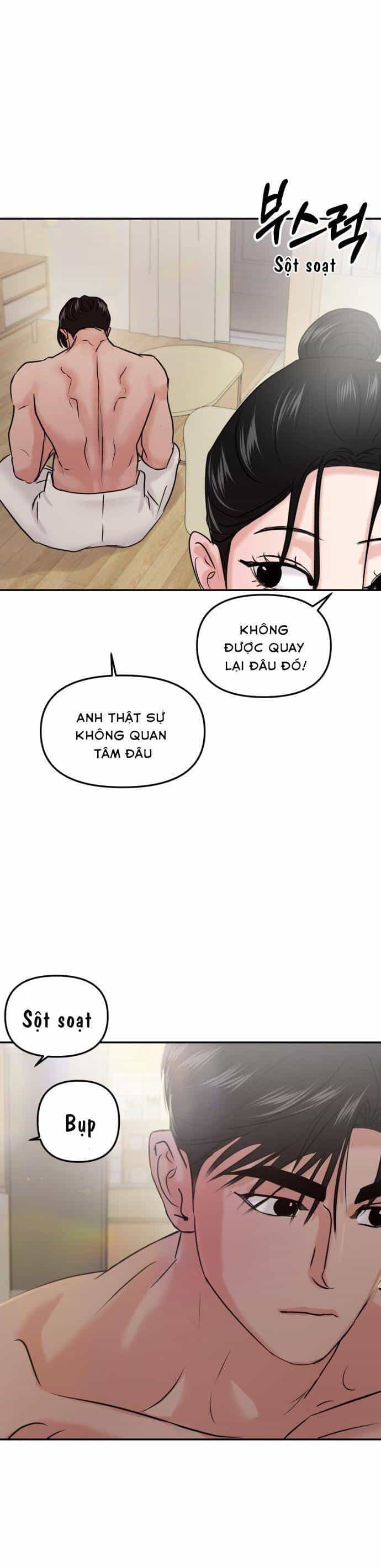 Tình Yêu Cấp 4 - Chương 39 - ảnh 2