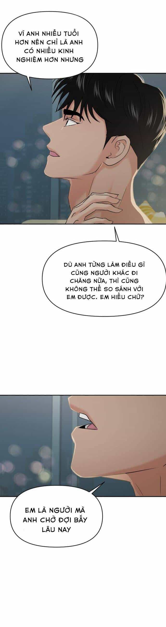 Tình Yêu Cấp 4 - Chương 39 - ảnh 28